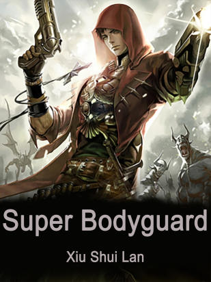 Super Bodyguard